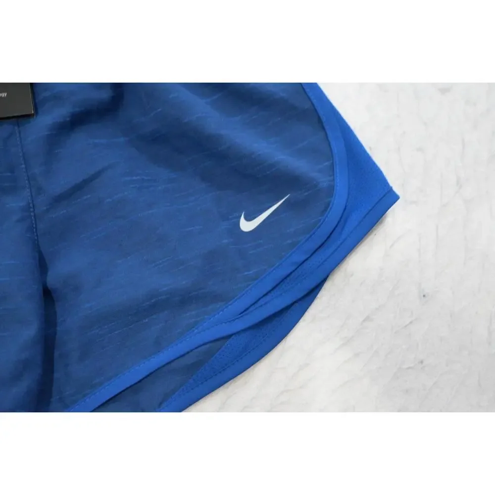 Nike Gym Shorts Dri Fit Performance Lined Running Womens‎ Size XS XSMALL NWT